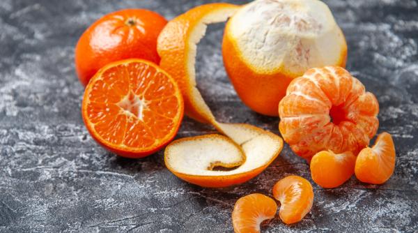 nu mai arunca la gunoi cojile de portocala de ce sa le pui in masina de spalat