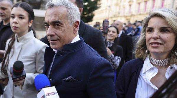 sedinta bec a fost suspendata lipseste o semnatura a lui calin georgescu surse