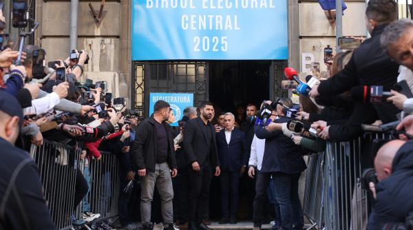 adevaratul argument pentru care bec a respins candidatura lui calin georgescu