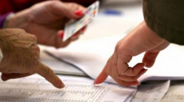 autoritatea electorala permanenta a publicat numarul alegatorilor din strainatate care vor vota prin corespondenta