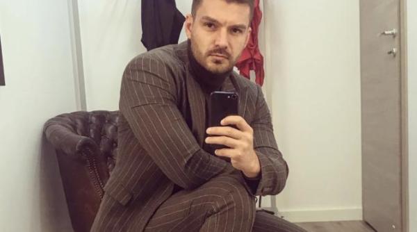 bogdan vladau primul mesaj dupa ce s a inscris in aur