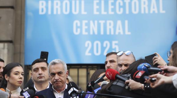 calin georgescu exclus automat din cursa isi va mai putea depune candidatura sau nu reactii dupa decizia bec