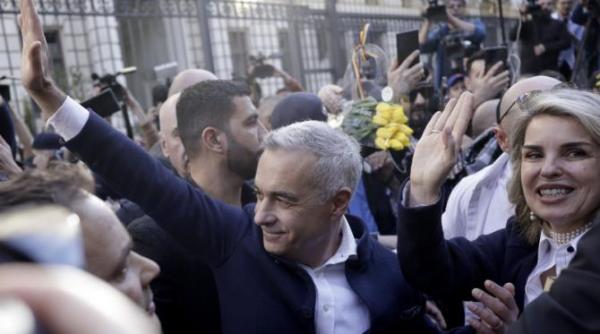 contestatia depusa de georgescu dupa invalidarea candidaturii de bec s a inregistrat la ccr cand se va judeca