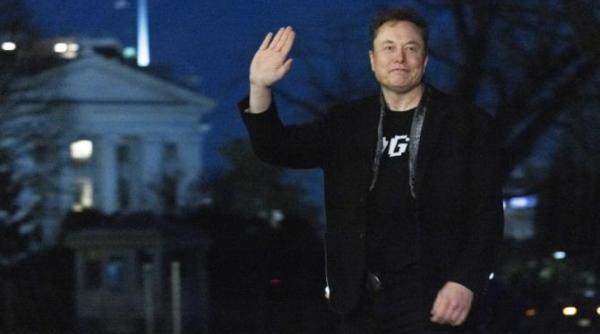 elon musk promite ca ucraina va putea sa foloseasca satelitii starlink