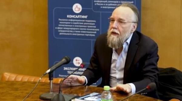 ideologul lui vladimir putin ne ameninta din nou tara dupa respingerea dosarului lui georgescu lupta ideilor din romania intra intr o etapa decisiva