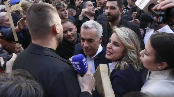 presa rusa sare din nou in apararea lui calin georgescu dupa ce bec i a respins dosarul candidatului pro rus nu i se permite sa participe la alegeri