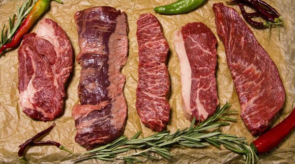 cantitatea de carne rosie recomandata intr o saptamana mihaela bilic a fost acuzata ca ar fi un factor de risc pentru aparitia cancerului