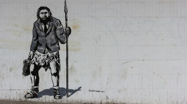 cum se intelegeau neanderthalienii cu oamenii moderni noua descoperire intr o pestera din israel