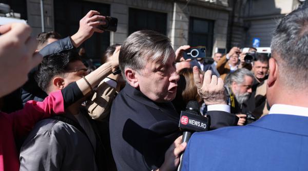 decizie ccr calin georgescu mircea badea pune sub semnul intrebarii candidatura lui crin antonescu