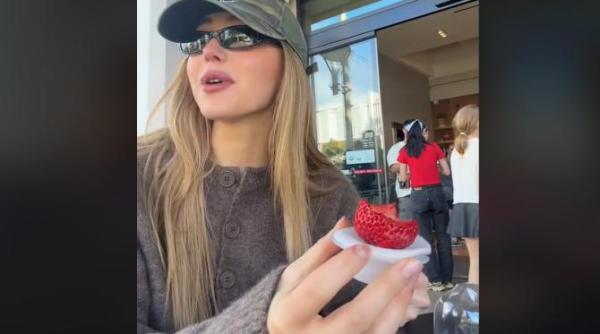 supermarketul care vinde capsuni la bucata cat costa o capsuna de fite foto