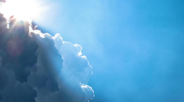 vremea pe o luna prognoza meteo actualizata dupa o usoara racire se incalzeste in toata tara dar mai ales la munte