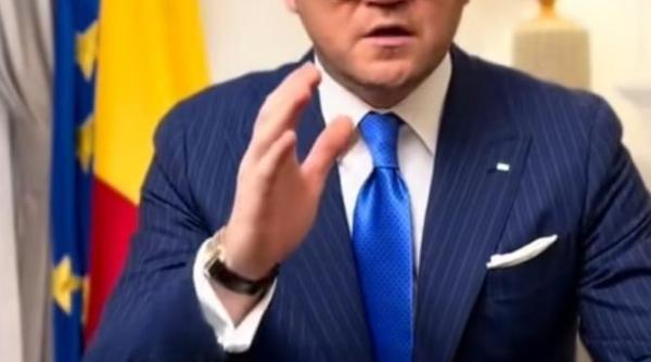 cine este anton pisaroglu cel care a intrat in cursa imediat dupa eliminarea definitiva a lui calin georgescu viorica dancila face dezvaluiri