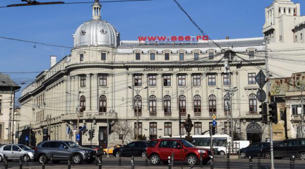 conferinta nationala de dreptul afacerilor revine cu a ii a editie la ase bucuresti