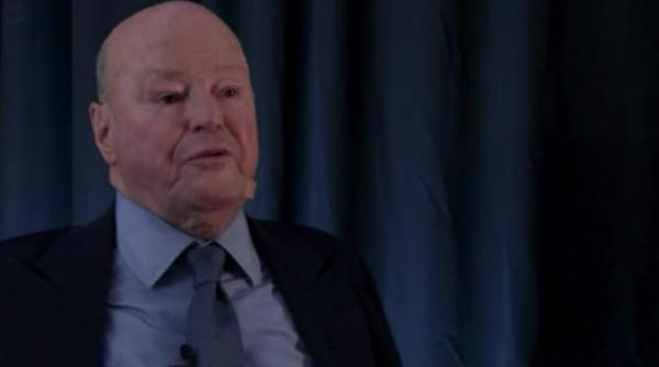 s a stins un mare prieten al romaniei ne a ajutat imens in constructia dificila a parteneriatului cu america