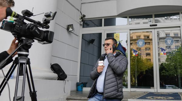 victor ciutacu dezvaluie un episod misto din trecutul sau dupa mesajele lansate de sustinatorii lui calin georgescu