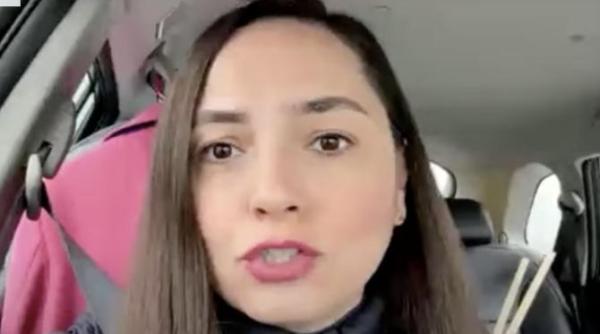 anamaria gavrila o facea praf pe anca alexandrescu in noiembrie 2024