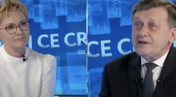 declaratii taioase ale lui crin antonescu despre cine a spus ma dezgusta miroase urat