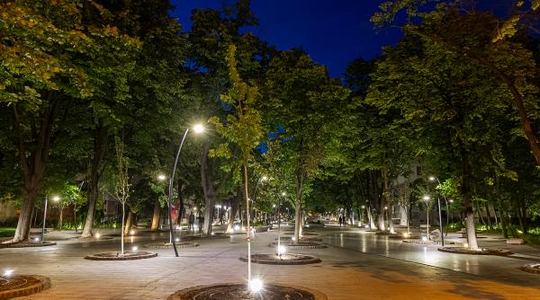 galati orasul verde de pe malul dunarii de la revolutie industriala la practici sustenabile