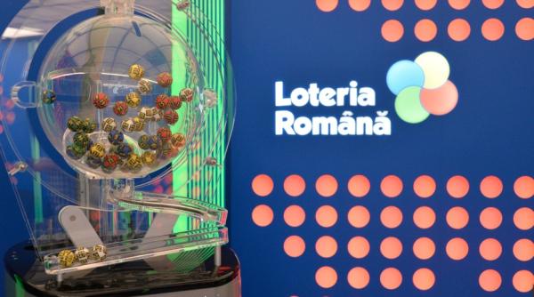 loto rezultatele tragerilor de joi 13 martie 2025 report de peste 5 08 milioane de euro la loto 6 49