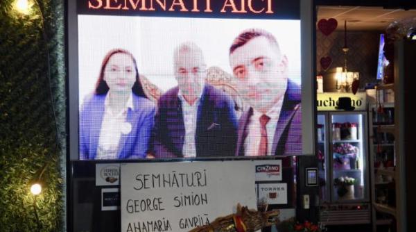 marele avantaj al lui george simion in fata candidatei lui calin georgescu