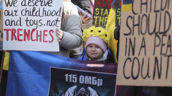 concluziile unei comisii onu rusia a comis crime impotriva umanitatii in ucraina