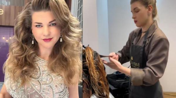 cum sa iti ingrijesti corect parul cu alesea celebra hairtreater de pe tiktok