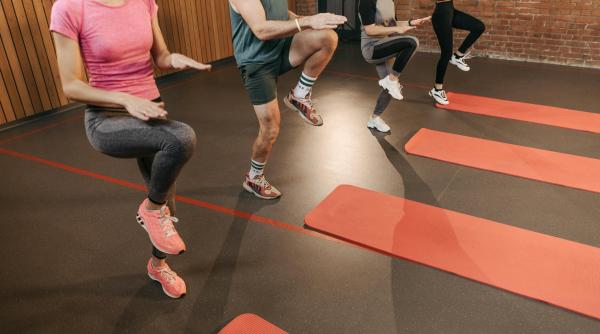 de ce apare febra musculara dupa antrenament si cum poti scapa de ea mai rapid