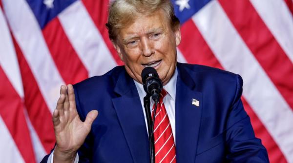 donald trump cere curtii supreme sa limiteze cetatenia prin nastere