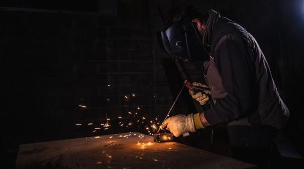 electrozii supertit fin de 2 5 cum ii folosesti pentru o sudura perfecta