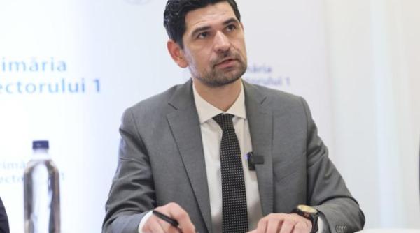 george tuta acuzat ca face proiecte de hotarari cu dedicatie usr sector 1 mai multi bani pentru romprest sub pretextul curateniei de primavara