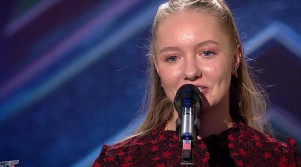 romanii au talent momentul care a facut o tara intreaga sa planga povestea alexiei tudose tanara cu voce de inger