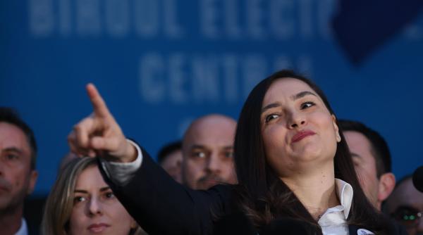 intrebarea la care anamaria gavrila a refuzat sa raspunda la depunerea candidaturii tarziu spunea despre acest tip de manevra ca e o pacaleala