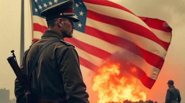 romania a declarat razboi statelor unite de ce n a ramas neutra