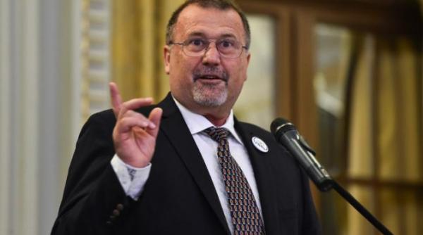 suspiciuni de fals bec a sesizat parchetul in urma listelor depuse de john ion banu muscel