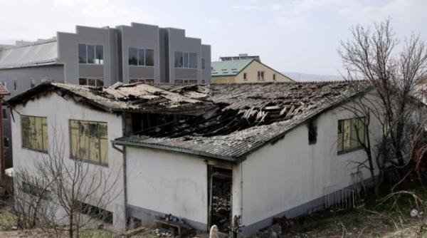 clubul in care au murit peste 50 de oameni avea gratii la ferestre detalii cumplite despre tragedia din macedonia de nord