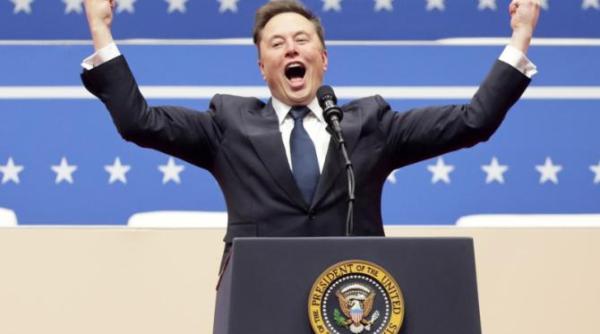 elon musk a anuntat cand va decola megaracheta starship catre marte va avea la bord robotul umanoid optimus