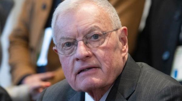 generalul american keith kellogg numit trimis special in ucraina