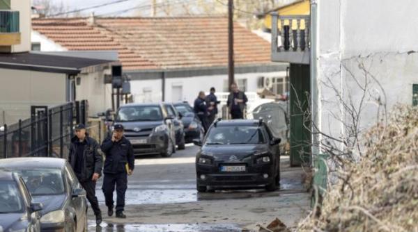 imaginile zilei cu momentul in care clubul din ko ani a luat foc sunt identice cu ce s a intamplat la colectiv video viral