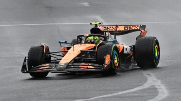 lando norris mclaren a castigat marele premiu al australiei