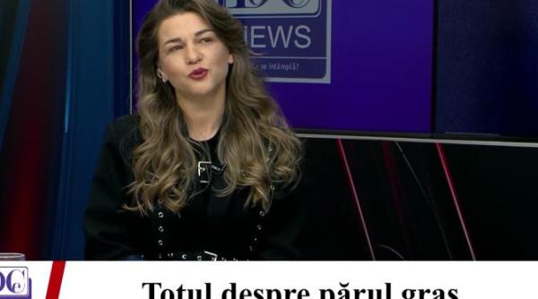 ai parul gras alesea experta de pe tiktok te ajuta sa scapi de el definitiv