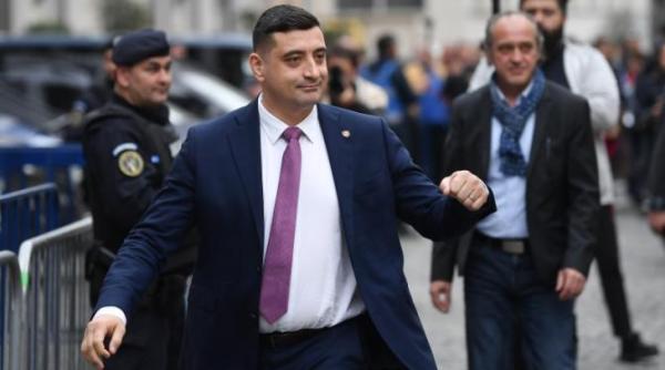 ce se va intampla cu acuzatiile privind semnaturile pentru george simion analiza lui chirieac