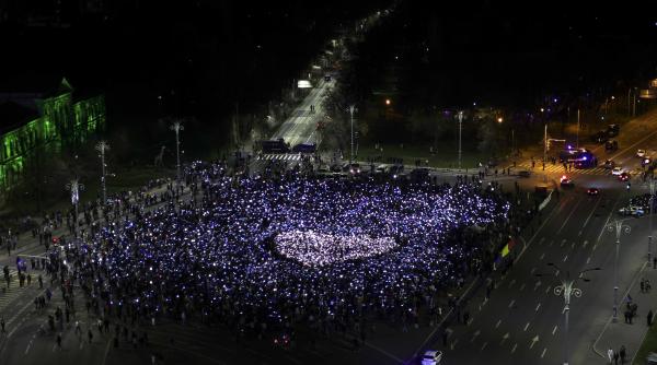 corlatean a revenit asupra mesajului despre mitingul pro ue vine valul peste ideologia voastra stricata ce face administratia trump in sua de fapt e si o eliberare pentru romania