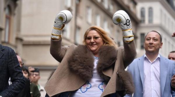 diana sosoaca interzisa in ucraina sbu ii scrie lui putin scrisori in care lauda invazia rusiei