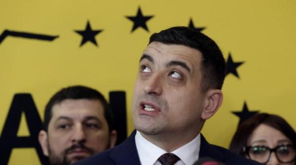 doua noi contestatii impotriva candidaturii lui george simion depuse la ccr