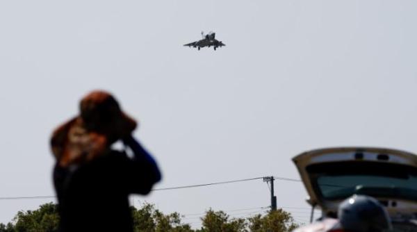 exercitii militare masive ale chinei in jurul taiwanului guvernul de la taipei reactioneaza ferm factor de destabilizare