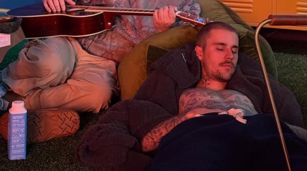 justin bieber sufera in tacere mesajul emotionant transmis pe instagram ingrijoreaza fanii