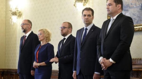 noi maghiarii nu am primit niciodata nimic pe gratis antal arpad explicatii dupa ce a spus ca n transilvania nu e razboi dar nici pace