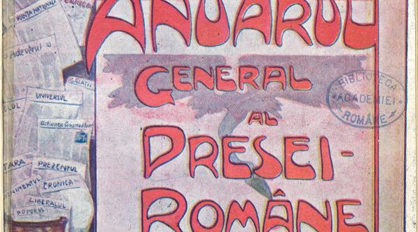 presa de ieri sub ochii cititorilor de azi expozitie inedita la biblioteca academiei