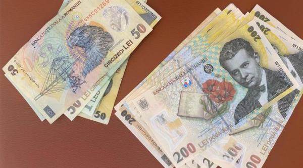 suma uriasa scoasa de romani de la saltea pentru cea mai sigura investitie