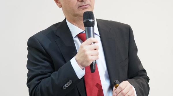 daniel bran numit presedinte al apmgr intr un moment critic pentru producatorii de medicamente generice